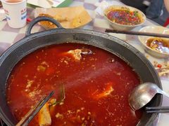 -赵美丽·重庆社区火锅·直营店(火车东站·中豪国际店)