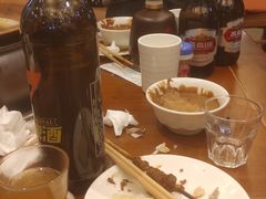 -清真·鸦儿李记·涮肉(和平里店)