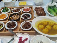 -新仙清汤牛腩(铜锣湾店)