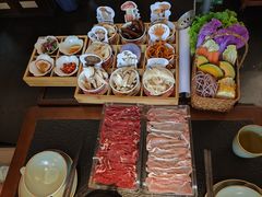-菌自由丨野生菌火锅特色庭院餐厅(丽江古城店)