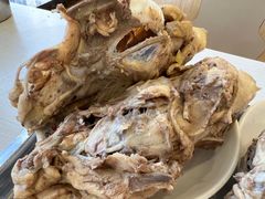 鸡架-老四季(南市场店)