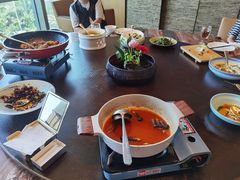 -筒子骨炖黄鸭叫·許家故事(凯德广场店)