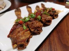 -董厨煨汤馆(车站路店)