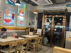 -百乐门粉面店(二龙喉分店)