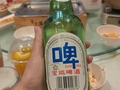 -福苗小骆驼烧烤(莲湖路店)