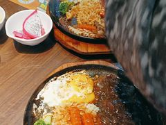 -豪享来中西餐厅(隆昌店)