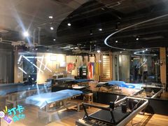 -懒人Club运动健身·运动康复·私教(三迪中心店)
