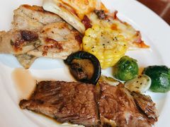 -广州富力君悦大酒店·凯菲厅