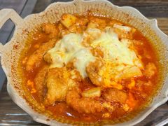 -那些年一起吃串的地方·青岛老烧烤(总店)