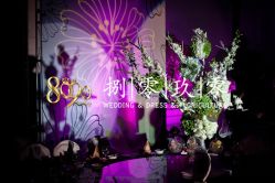 点击看大图 -上海万豪虹桥大酒店·宴会厅