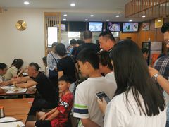 等位区-东升灌浆包(辛庄街总店)