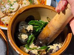 -井水小厨·湘菜(活力广场店)