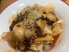 -朱大嘴肥肠血旺(福字街店)
