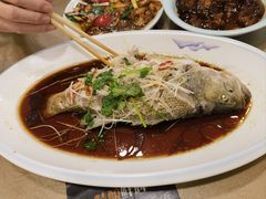 -南来顺饭庄·清真(南菜园店)