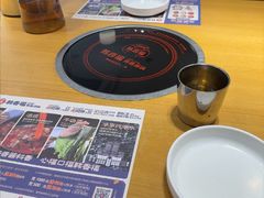 -韩香福脊骨汤锅(上杭路店)