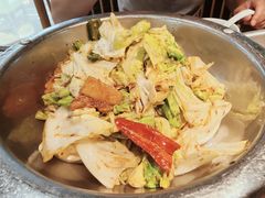 -晓淮山·扬州早茶·淮扬菜(龙阳广场店)