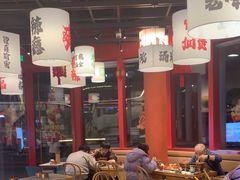 -极乐小煮·成都冒菜(科技绿洲店)