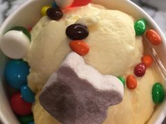 -洲际酒店·地平线全日餐厅HORIZON CAFÉ