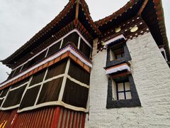 -达仓郎木寺院