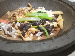 -真牛哇·香辣汽锅蛙(天河城店)