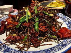-杨记隆府(白象街店)