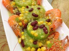 -水乡人家私房菜(逢简店)
