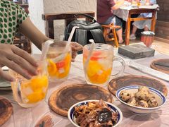 -小时候焗海鲜(鄞州万达店)