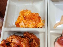 -全盛海鲜烤肉自助(新玛特店)