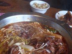 -老诚一锅(乔庄店)