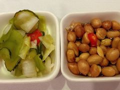 小菜花生米-阿诺泰·泰国餐厅(棕北店)