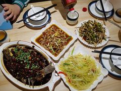 -香缇小院私房菜(盐务街店)