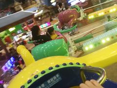 -南宁万达茂娱乐岛