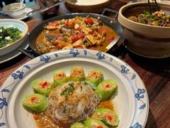 -大自然(鲁家村店)