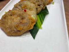 -枣子树·素食餐厅(普陀山店)