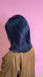 点击看大图 -HairCode芭曲发型