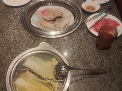 -钱小奴创意自助餐厅·原切谷饲安格斯畅吃(宁波奉化银泰店)