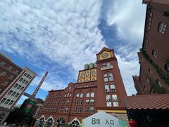 -青岛啤酒博物馆