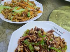 -海香园饭店