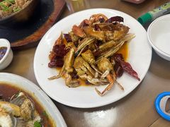-鑫鸿达·海鲜闽菜热炒小馆(中山路店)