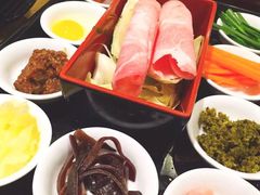 -阿香米线(凯德广场.1818店)
