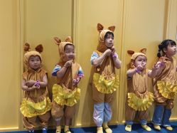 -奈尔宝家庭中心·亲子餐厅(长沙运达汇店)