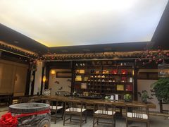 -蘭奢雅集·江浙菜(青山江滩店)