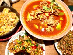 -云海肴·汽锅鸡·云南菜(美罗城店)