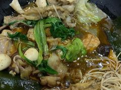麻辣烫-万记麻辣烫国展总店