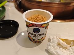 -润园四季椰子鸡火锅(南山海岸城店)
