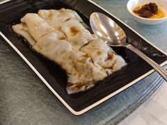 -白天鹅宾馆-宏图府餐厅