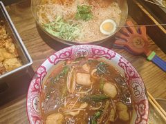 -破店肥哈·东北烧烤·夜宵(南山保利店)