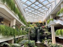 -白天鹅宾馆-宏图府餐厅