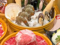 -牛匠和牛寿喜锅(西安总店)