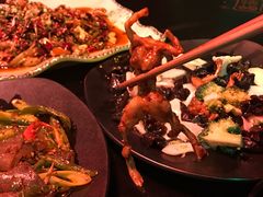 -醉小酒馆·川菜·江湖菜·重庆菜(观音桥旗舰店)